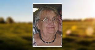 Judy Dixon Obituary July 18, 2016