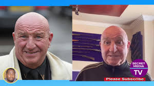 Richard Roundtree, _Shaft_ star, dies at 81 after battle with pancreatic  cancer.