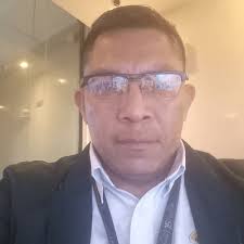 Joao abdul Martinez grimaldo