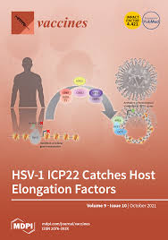 Vaccines | October 2021 - Browse Articles