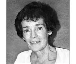 MAUREEN MEADE GRIFFIN Obituary (1945