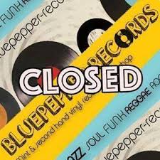 Maybe you would like to learn more about one of these? Bluepepper Records Home Facebook