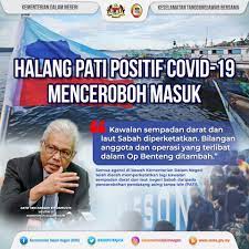 23 februari 2021 pembekal set data: Semua Agensi Di Bawah Jabatan Imigresen Malaysia Facebook