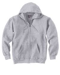 Hanes F280 Printproxp Full Zip Hood