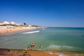 Camping Calme En Bord De Mer En Vendee