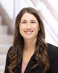 Ashley is so caring and easy to talk to. She is excellent!" said a patient  of Ashley Kaiser, family medicine physician assistant at Marshfield Clinic  Colby-Abbotsford Center. Learn more about Ashley here