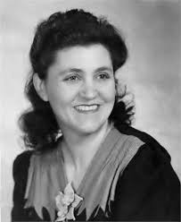 Nellie Mae Morefield Perkins Pope (1908-1981)