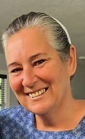 Katie Renae Miller, 56, of Sarasota, passed away peacefully August 26, 2022  surrounded by her loving family after 10 courageous months of battling  cancer. She was born March 6, 1966 in Millersburg,