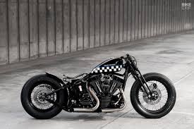 Yamaha v50 juga menjadi motor yamaha pertama yang masuk ke indonesia, sehingga memiliki nilai historis tersendiri dikalangan pecinta motor jadul. 40 Foto Hd Modifikasi Motor Full Custom Terbaik Dari Blackxperience Sempulur
