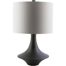 Coulwood Table Lamp Black Modern Table Lamp Table Lamp Lamp