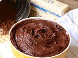 Homemade Old Fashioned Chocolate Frosting Recipe Chocolate Frosting Recipes Chocolate Frosting Recipe Easy Homemade Chocolate Frosting