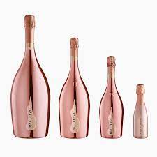 12 mini bottles (187ml) buy 2 or more 12 packs | save 10% off use code jez3f3f7. Pinot Nero Spumante Brut Bottega Spa