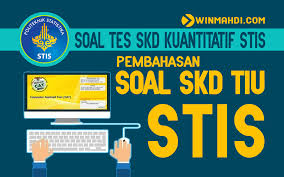 Soal Tes Skd Kuantitatif Stis 2020 Dan Pembahasan Latihan Contoh Cpns 2021 Daya Tampung Snmptn Sbmptn Umptkin