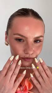 Mini LED Nail Lamp x Solid Gel Set