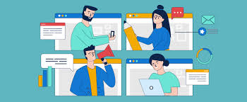 Building a brand from the ground up that stands out is no easy task. How To Build A Unique Visual Brand Identity Through Crowdsourcing Dev Easel Ly Blog