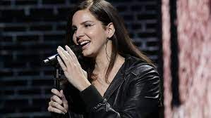 Stream tracks and playlists from lana del rey on your desktop or mobile device. Lana Del Reys Neues Album Albtraum Amerika Kultur Nordbayern De