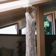 He will do this by placing the bead in the solvent for around ten minutes and see if the. Wedding Dress Preservation Everything You Need To Know