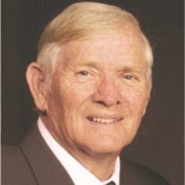 James Allen Jones Obituary