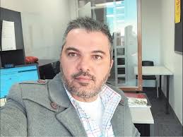 Profile for ‎Atheer Ibrahim -اثير ابراهيم‎