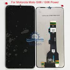 MOTOROLA ORIGINAL DISPLAY KBS - E7 HD+ thumbnail 2