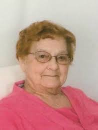 Josephine Mae Gass Obituary