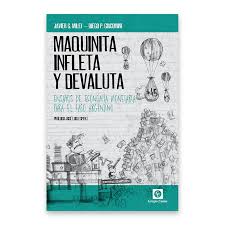 Compra y venta de libros importados, novedades y bestsellers en tu librería online buscalibre estadosunidos y buscalibros. Libros Por Javier G Milei Tienda Libertad Uruguay