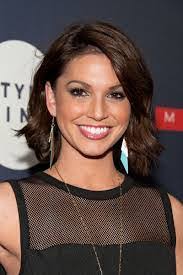 Melissa Wink's Instagram, Twitter & Facebook