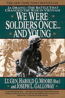We Were Soldiers Once...and Young - Wikipedia