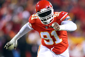 Check out our tamba hali selection for the very best in unique or custom, handmade pieces from our shops. Nfl Free Agency 2018 Tamba Hali Is Latest Veteran Released By Chiefs Sbnation Com