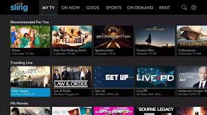 With free channels like abc news live and premium cable networks such as cnn, fox news and msnbc, sling keeps you informed while you stay safe inside. Sling Tv Everything You Need To Know