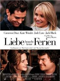 Liebe Braucht Keine Ferien Film 2006 Filmstarts De
