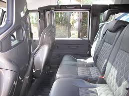 Defender 110 Interior Comfort Redefined Land Rover Defender Interior Land Rover Defender Land Rover Defender 130