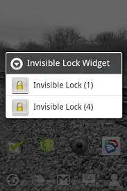 ☞ applock can lock facebook, whatsapp, gallery, messenger, snapchat, instagram, sms, contacts, gmail, settings, incoming calls and any app you choose. Invisible Lock Screen Widget Apk Download For Android