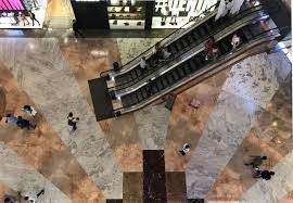 Mumbai Lens: The art deco of Palladium ...