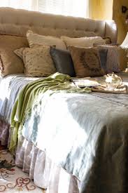 Bed skirts come in a variety of styles and can be bought or made. How To Make An Easy Diy Custom Bed Skirt