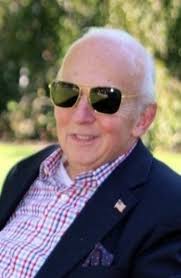 In Memory: James Brian Schaffer, Age 77