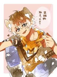 ツイステ タンポポ越しの エピソードが可愛くて フフ 尚キスはしていない 𝙼𝚎𝚛𝚘 の漫画 漫画 フフ ツイ