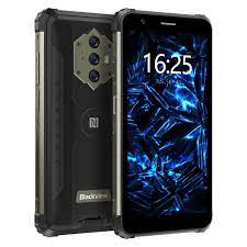 Blackview BV6600E Outdoor Smartphone ...