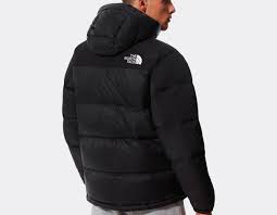 The information does not usually directly identify you, but it can give you a more personalized web experience. The North Face Himalayan Down Parka Black Nf0a4qyxjk31
