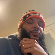 Police are investigating after a fan got injured after he tried to jump