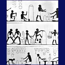 Pottery Basics Hellenistic Art Egyptian Ancient Egyptian