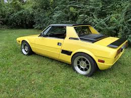We did not find results for: 1977 Fiat X1 9 With A Honda K20 Engine Swap Depot
