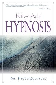 Get to know top hypnotists. New Age Hypnosis Goldberg Bruce 9781567183207 Amazon Com Books
