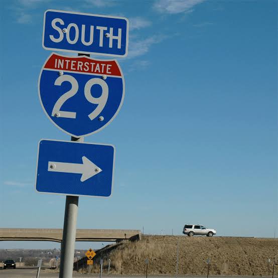 Interstate 60” by Christophe Beck – HQCovers