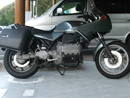 Bmw K75 Wikipedia