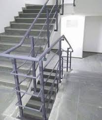 Stair railings are a necessary part of the architecture of your home if you have stairs. M S Stair Railing Simple Design And Low Asif Grill Point Facebook