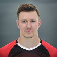 swiss unihockey :: Spielerportrait