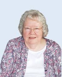 Nancy Murphy Obituary