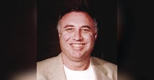 Alan Steven Moser Obituary