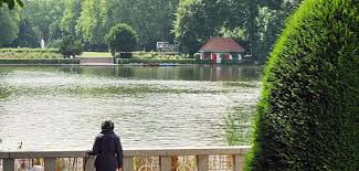 Biergarten Im Blucherpark Biergarten Die Nicht Jeder Kennt Koeln De